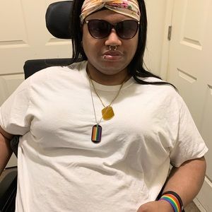 Samantha W. Hain CEO of Angel Wing Entertainment.